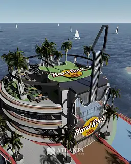 🎸 Hard Rock Ca&hellip;